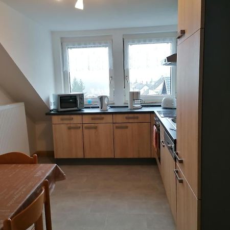 Ferienwohnung Yara Roedental 외부 사진