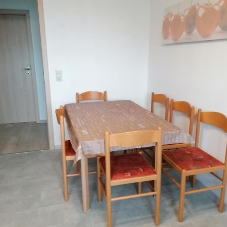 Ferienwohnung Yara Roedental 외부 사진