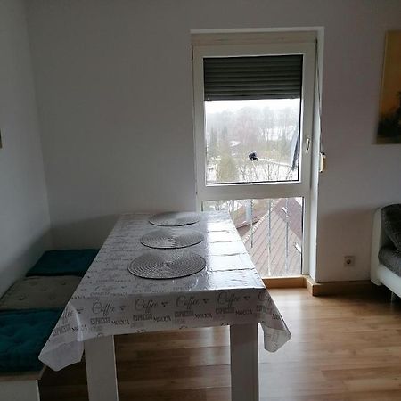 Ferienwohnung Yara Roedental 외부 사진
