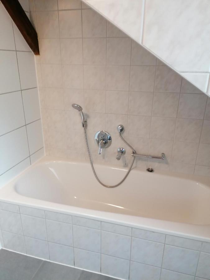 Ferienwohnung Yara Roedental 외부 사진