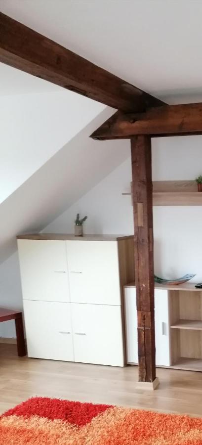 Ferienwohnung Yara Roedental 외부 사진