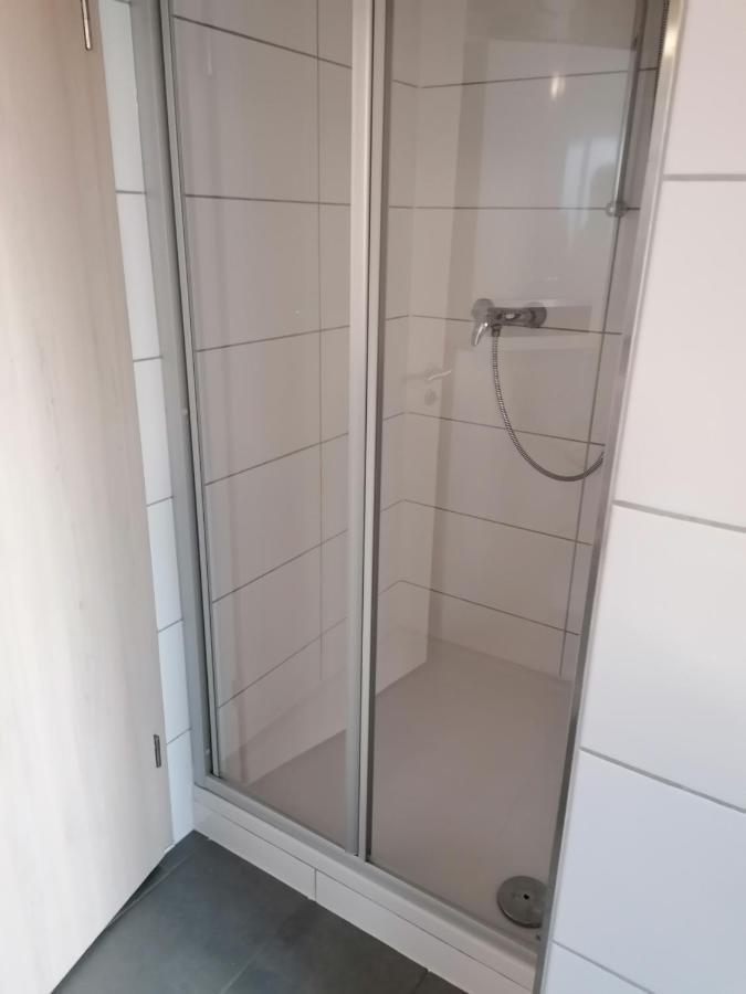 Ferienwohnung Yara Roedental 외부 사진