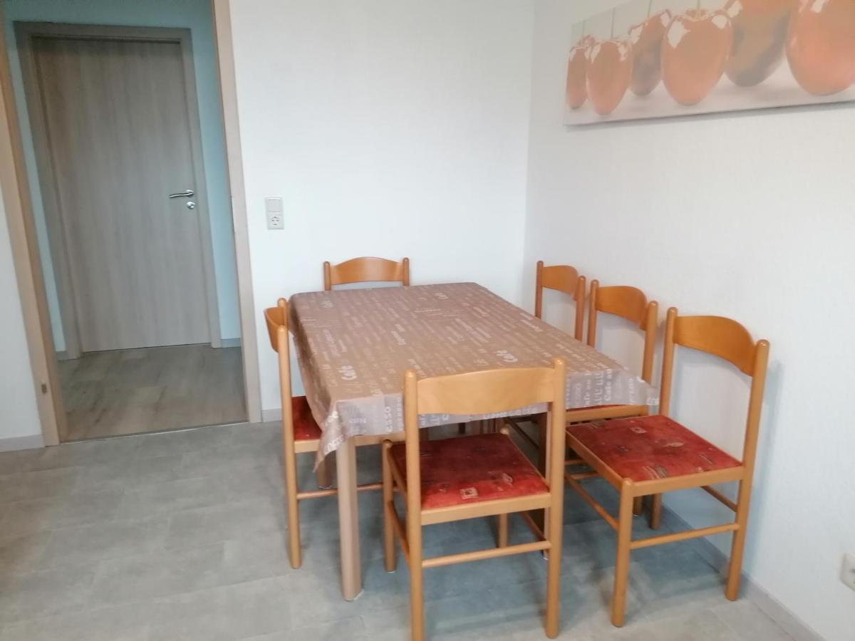 Ferienwohnung Yara Roedental 외부 사진