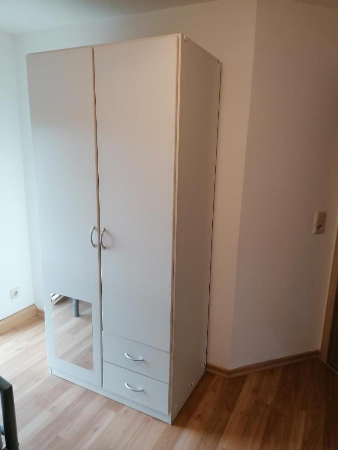 Ferienwohnung Yara Roedental 외부 사진